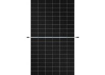 PALETA 36szt. Panel fotowoltaiczny Trina Solar 565W Bifacial - 12 204 zł z