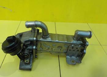 i40 ix35 CARENS SPORTAGE 1.7 CRDI 16r chlodnica spalin EGR 28416-2A850