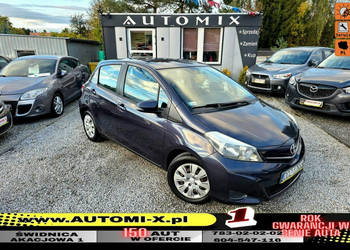 Toyota Yaris Salon PL , GWARANCJA W CENIE /Możliwa zamiana III (2011-2019) Toyota Yaris Salon PL , GWARANCJA W CENIE /Możliwa zamiana III (2011-2019)