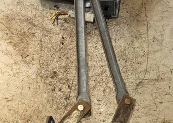 Mechanizm wycieraczek przednich Peugeot 309