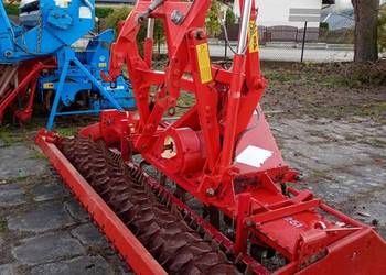 Agregat Kuhn 2.5 m