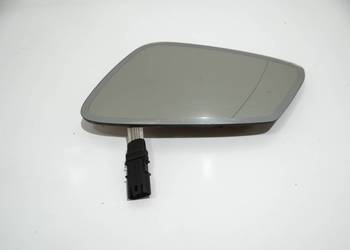 WKŁAD LUSTERKA LEWY BMW F10 F11 FOTOCHROM EUROPA