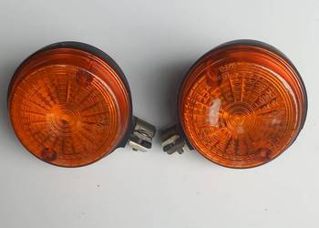 Kierunkowskazy tył MZ ts, etz,simson. DDR