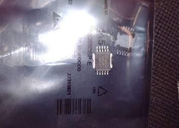 VNQ660SP POWER SO10 6A 38V 4xOUT VNQ660SP-e VNQ660