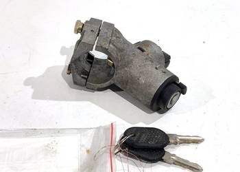 STACYJKA FIAT DUCATO I 2.0 84KM 89-94 KLUCZYK