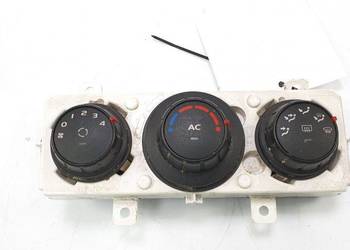 PANEL KLIMATYZACJI RENAULT MASTER III 275100013R