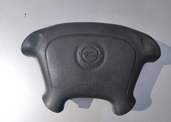 Poduszka powietrzna kierowcy Opel Astra F