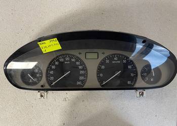 LICZNIK ZEGARY LANCIA LYBRA 46827073 46543840 46804059 46543843