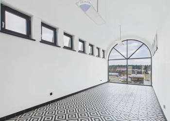 Lokal biurowo–usługowy – Nowy Targ, ul. Składowa