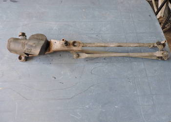 Mechanizm wycieraczek z silniczkiem Ford focus mk1 1.8 TDDI