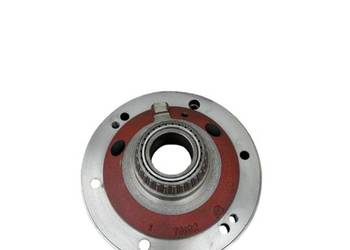 MOCOWANIE MECHANIZMU RÓŻNICOWEGO 6005023840, 60 0502 384 0 CLAAS ARES 816