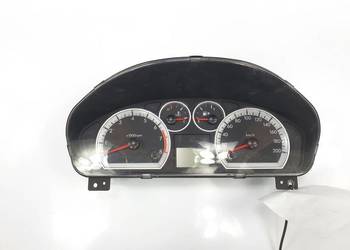 LICZNIK ZEGAR CHEVROLET AVEO 96814468