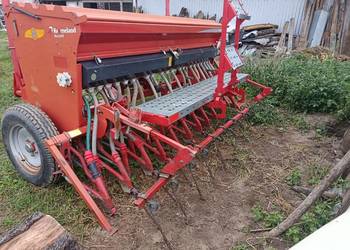 Siewnik Kverneland Mdrill 3 m