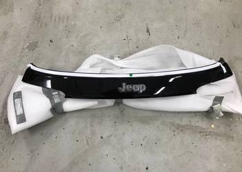 JEEP COMPAS II BLENDA LISTWA KLAPY TYŁ 5UN43TRMA