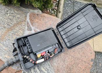 Audi A6 C5 Seat Moduł Sterownik komfortu 4b0962258h Okazja