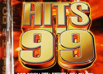 Polecam Składankę  Disco- Album 2CD Disco  40 Biggest  Hits 99