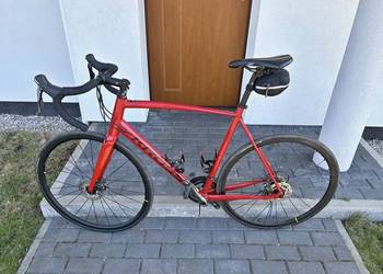 KROSS Vento 4.0 DSC r. XL (59) | Koła Mavic + GP5000 | Tiagra | Papiery