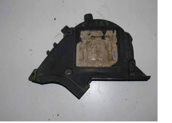 OSŁONA ROZRZĄDU 9651560180 1.6HDI PEUGEOT CITROEN  NUMER MAG