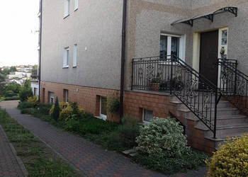 Dom wielorodzinny z dużą działką w Piekarach Śląskich