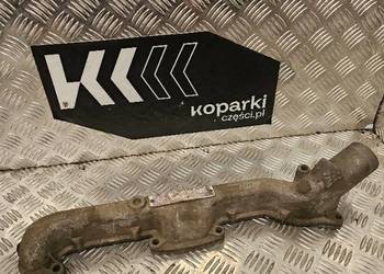 Aluminiowy kolektor ssący do ciągników Massey Ferguson (265, 275) Perkins…