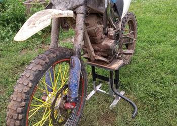 Cross 250
