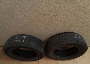 Dwie opony letnie tył bieżnik 5mm 175/70R14 goodyear GT2. Cena za komplet!