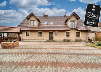 Magiczny z dom po remoncie! Duża działka! WOW!