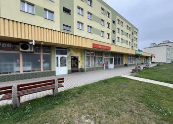 Nieruchomość inwestycyjna z najemcą – Kielce