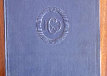 Duża Encyklopedia Radziecka - T. 50 - 1949 Duża Encyklopedia Radziecka - T. 50 - 1949