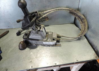 LEWAREK WYBIERAK BIEGÓW SEAT ALTEA 1.9 TDI 1K0711049BG