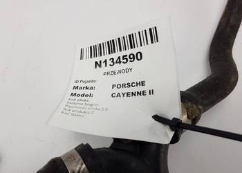 PRZEWODY 7P5133771B CAYENNE II