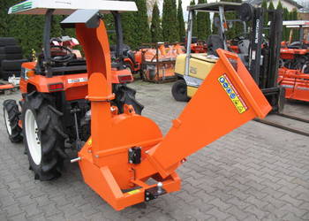 Rebak do galęzi na WOM promocja do Kubota iseki Yanmar c330 ls tym