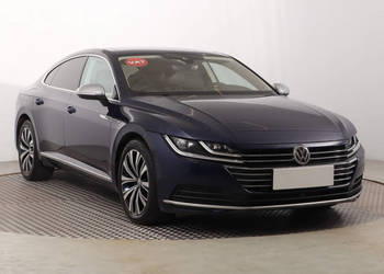 VW Arteon 2.0 TDI