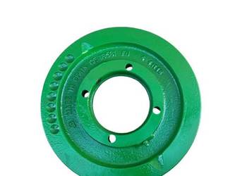 KOŁO PASOWE CE18581 JOHN DEERE T660 T670 W540 WTS 9540