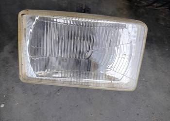 Reflektor przedni Ford Capri MK2 hella