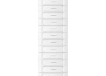Magazyn Energii Dyness STACK100 71.68kWh LiFePO4 51.2V
