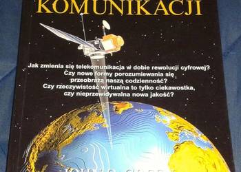 Nowa era komunikacji - John O. Green