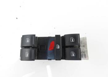 PANEL SZYB VW GOLF V 37SKV005