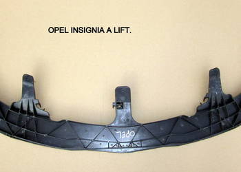 WZMOCNIENIE DOLNE ZDERZAKA PRZEDNIEGO OPEL INSIGNIA A LIFT. 22787151