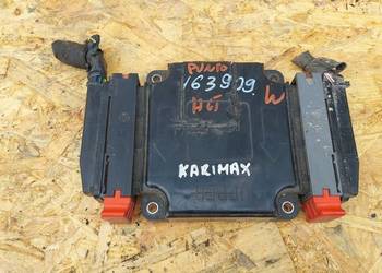 STEROWNIK SILNIKA KOMPUTER 46810444 MFI-201A C489