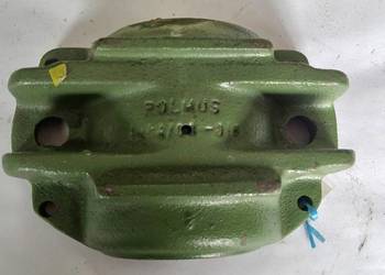 Oprawa górna do panewek drewnianych brony talerzowej