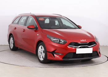 Kia Ceed 1.5 T-GDI