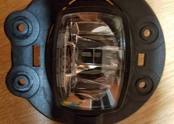 Lampa przeciwmgielna Halogen Jeep Cherokee KL Trailhawk 2019