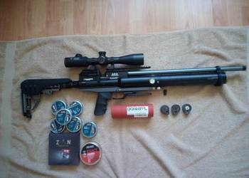 pcp aea chellenger pro gen 3 5,5mm