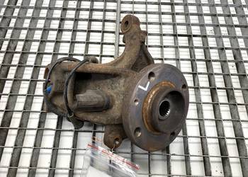 ZWROTNICA LEWY PRZÓD PEUGEOT 208 I 1.4 68KM