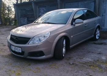 Opel Vectra c 1.9