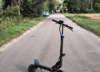 Hulajnoga elektryczna