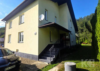 Dom wolnostojący Międzybrodzie 176m2