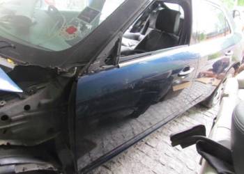 SAAB 9-5 NG 10-13 drzwi lewe tył przód