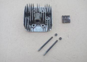 Głowica Piły Dolpima PS 290